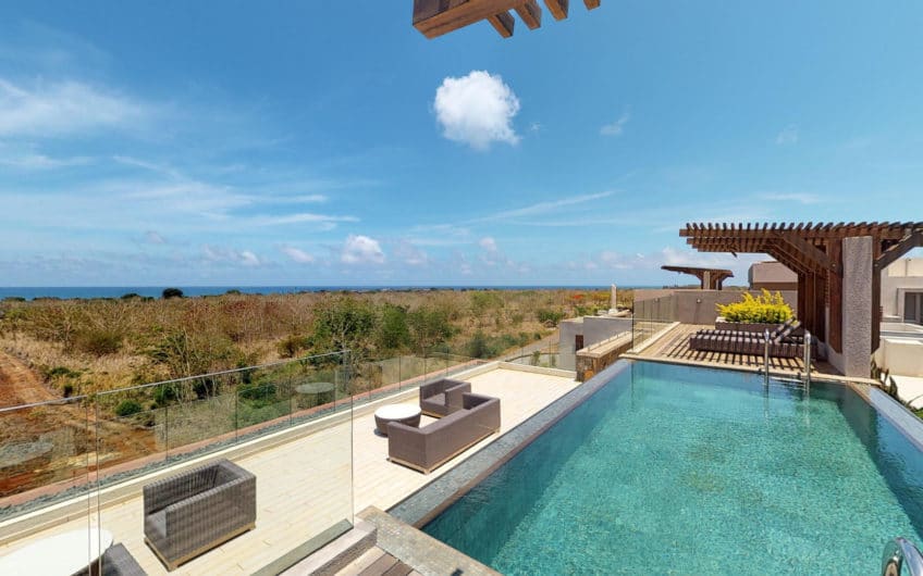 Rooftop Apartment, Balaclava